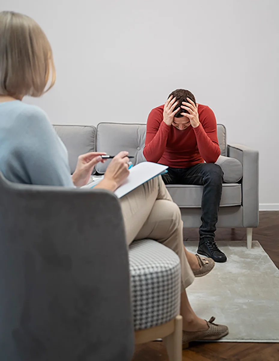 Our Approach to Intensive Outpatient Treatment | foundations