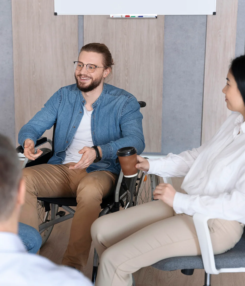Our Approach to Intensive Outpatient Treatment | foundations